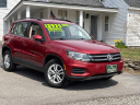 Thumbnail image of 2016 Volkswagen Tiguan at The Auto Barn