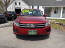 Thumbnail image of 2016 Volkswagen Tiguan at The Auto Barn