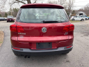 Thumbnail image of 2016 Volkswagen Tiguan at The Auto Barn
