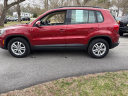 Thumbnail image of 2016 Volkswagen Tiguan at The Auto Barn