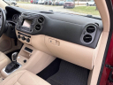 Thumbnail image of 2016 Volkswagen Tiguan at The Auto Barn
