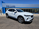 Thumbnail image of 2023 Buick Envision at Pollard Chevy