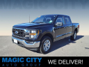 Thumbnail image of 2023 Ford F-150 at Magic City Auto Group