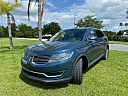 Thumbnail image of 2016 Lincoln MKX at Brake Boys Auto Division