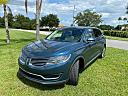 Thumbnail image of 2016 Lincoln MKX at Brake Boys Auto Division