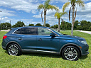 Thumbnail image of 2016 Lincoln MKX at Brake Boys Auto Division