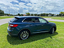 Thumbnail image of 2016 Lincoln MKX at Brake Boys Auto Division