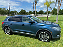 Thumbnail image of 2016 Lincoln MKX at Brake Boys Auto Division