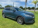 2016 Lincoln MKX Reserve at Brake Boys Auto Division