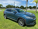 Thumbnail image of 2016 Lincoln MKX at Brake Boys Auto Division