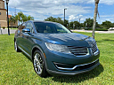 Thumbnail image of 2016 Lincoln MKX at Brake Boys Auto Division