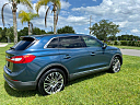 Thumbnail image of 2016 Lincoln MKX at Brake Boys Auto Division