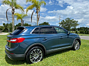 Thumbnail image of 2016 Lincoln MKX at Brake Boys Auto Division