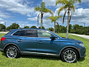 Thumbnail image of 2016 Lincoln MKX at Brake Boys Auto Division