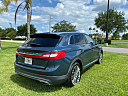 Thumbnail image of 2016 Lincoln MKX at Brake Boys Auto Division