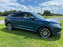 Thumbnail image of 2016 Lincoln MKX at Brake Boys Auto Division