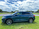 Thumbnail image of 2016 Lincoln MKX at Brake Boys Auto Division