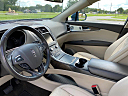 Thumbnail image of 2016 Lincoln MKX at Brake Boys Auto Division
