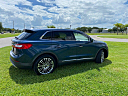 Thumbnail image of 2016 Lincoln MKX at Brake Boys Auto Division