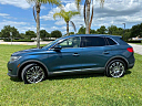 Thumbnail image of 2016 Lincoln MKX at Brake Boys Auto Division