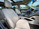 Thumbnail image of 2016 Lincoln MKX at Brake Boys Auto Division