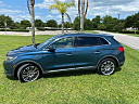 Thumbnail image of 2016 Lincoln MKX at Brake Boys Auto Division