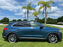Thumbnail image of 2016 Lincoln MKX at Brake Boys Auto Division