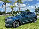 Thumbnail image of 2016 Lincoln MKX at Brake Boys Auto Division