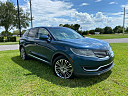 Thumbnail image of 2016 Lincoln MKX at Brake Boys Auto Division
