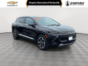 Thumbnail image of 2024 Chevrolet Equinox EV at Empire Chevrolet of Hicksville