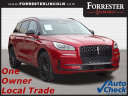 Thumbnail image of 2024 Lincoln Corsair at Forrester Lincoln Mercury
