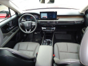 Thumbnail image of 2024 Lincoln Corsair at Forrester Lincoln Mercury