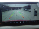Thumbnail image of 2024 Lincoln Corsair at Forrester Lincoln Mercury