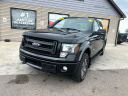 Thumbnail image of 2014 Ford F-150 at Showcase Auto Sales LLC
