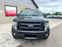 2014 Ford F-150 FX4 at Showcase Auto Sales LLC
