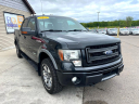 Thumbnail image of 2014 Ford F-150 at Showcase Auto Sales LLC