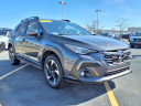 Thumbnail image of 2024 Subaru Crosstrek at Basney Honda