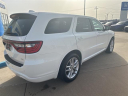Thumbnail image of 2022 Dodge Durango at Skyway Honda