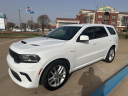 Thumbnail image of 2022 Dodge Durango at Skyway Honda