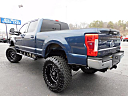 Thumbnail image of 2017 Ford F-250 Super Duty at Gary Mathews Motors