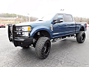 Thumbnail image of 2017 Ford F-250 Super Duty at Gary Mathews Motors