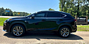 Thumbnail image of 2017 Lexus NX 200t at Killough Auto Sales LLC