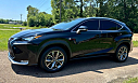 Thumbnail image of 2017 Lexus NX 200t at Killough Auto Sales LLC