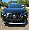 Thumbnail image of 2017 Lexus NX 200t at Killough Auto Sales LLC