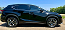 Thumbnail image of 2017 Lexus NX 200t at Killough Auto Sales LLC