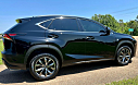Thumbnail image of 2017 Lexus NX 200t at Killough Auto Sales LLC
