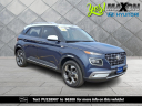 2023 Hyundai VENUE Limited at Maxon Hyundai Inc.