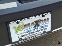 Thumbnail image of 2023 Hyundai VENUE at Maxon Hyundai Inc.