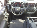 Thumbnail image of 2021 Chevrolet Silverado 1500 at Faulkner Buick GMC Trevose Used