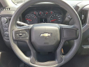 Thumbnail image of 2021 Chevrolet Silverado 1500 at Faulkner Buick GMC Trevose Used